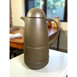 VTG Rotpunkt Niederaula Insulated Carafe Coffee Server Pitcher - Germany - #215